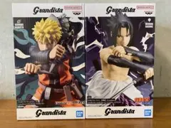 2026年最新】grandista ナルトの人気アイテム - メルカリ