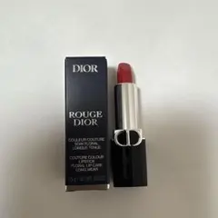 Dior ルージュディオール 720S