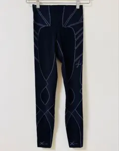 CW-X スタビライクスモデル（プリント）women's スポーツタイツ - メルカリ