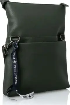 新品未開封ビバリーヒルズポロクラブショルダーバッグ