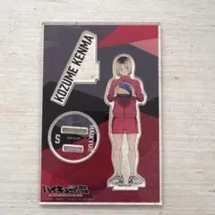 ハイキュー!! 孤爪研磨アクリルスタンド