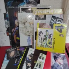 GLAY すごろく THE GAME OF MUSIC LIFE Vol.2 - メルカリ