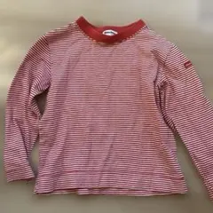 ムージョンジョン　長袖カットソー　100cm