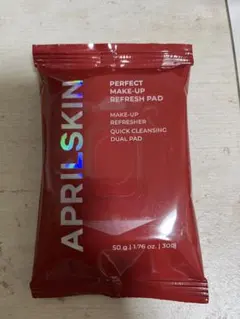 APRILSKIN Perfect Make-up Refresh Padのサムネイル