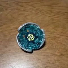 プラモデル 爆転シュートベイブレード フロスティックドランザー