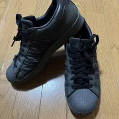 adidasスーパースター GORE-TEXスニーカー