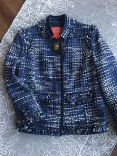 コーチのジャケット‼️