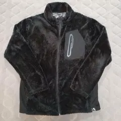 FieldCore ダイヤフリース裏アルミジャケット LLサイズ ワークマン