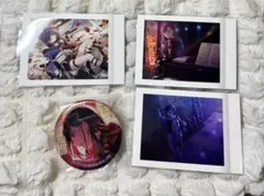 プロセカ 白石杏 まとめ売り グリ缶 烈火 44a