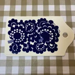 ARABIA【超レア｜美品】バレンシア カッティングボード 大★北欧 アラビア アラビア バレンシア カッティングボード - メルカリ