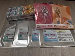 タイトーくじ　初音ミク x Roody セット