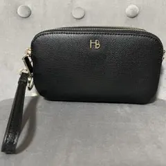 希少レア✧︎*。Henri Bendelヘンリベンデルの多機能ポーチ/バッグのサムネイル