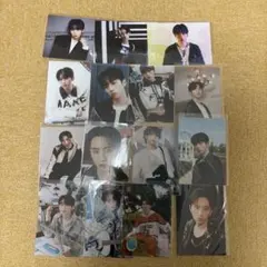 INI フェンファン 許豊凡 生写真 まとめ売り