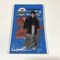 2026年最新】snowmanアクスタ第1弾の人気アイテム - メルカリ