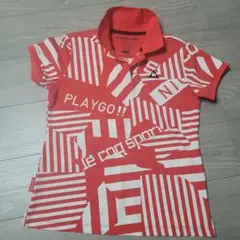 ひろこさん専用☆le coqレディースゴルフウェア