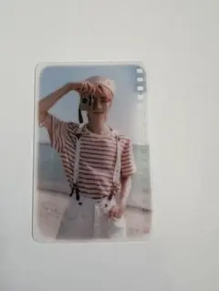 THE BOYZ ドボイズ ニュー whisper Be Aware