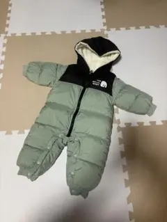ベビー用スノーウエア 90サイズ