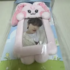 フォトカードホルダー nct nctdream ジェミン DREAMIEZ