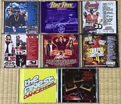 2026年最新】HiP hop cdの人気アイテム - メルカリ
