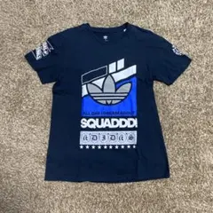 adidas originals tシャツ