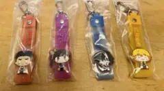 一番くじ 鬼滅の刃～姉の仇～ Ｇ賞 ぽこっとちゃーむ