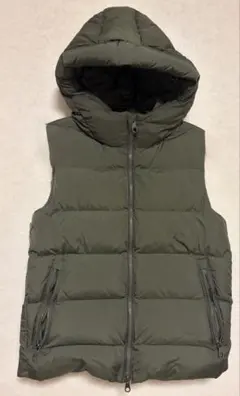 2026年最新】ジョンブル johnbull ダウンベストの人気アイテム - メルカリ