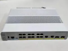 CCNA、CCNP】静音セット 4台セットCisco 891FJ、2960 - メルカリ