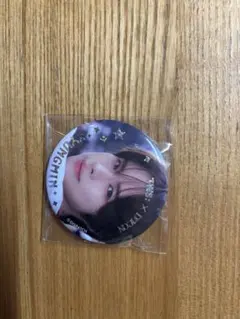 tws 缶バッチ tin badge dicon ジフン - メルカリ