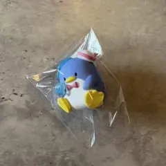 サンリオ　ジャムジェリーフィギュア2 タキシードサム