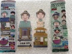 忍たま乱太郎　ブックマーク　小松田秀作