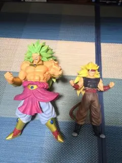 ドラゴンボール フィギュア