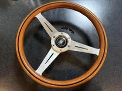 BOYDS ボイド　ハンドルステアリング　ボス付き Yahoo!オークション - 「boyds ボイド」(ステアリング)(パーツ)の落札