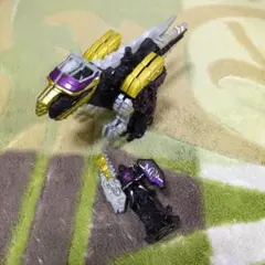 DX コスモラプター　リュウソウジャー　ロボット　ロボ　ロボット　ゴジュウジャー