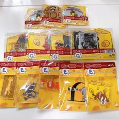 トムとジェリー 一番くじ　まとめ売り