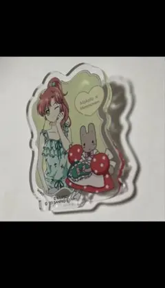 木野まこと マロンクリーム セーラームーン サンリオ クリップ ジュピター