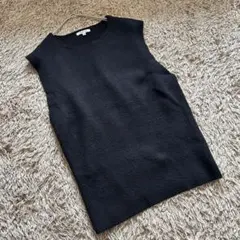 2025年最新】BLAMINK ベスト・ジレ・ビスチェの人気アイテム - メルカリ