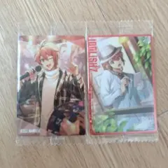 アイドリッシュセブン ウエハース24 陸