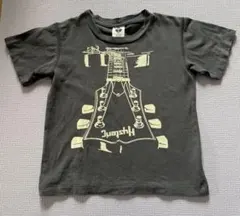 【古着】ヒステリックミニ Tシャツ 110cm ロックテイスト ヒスミニ