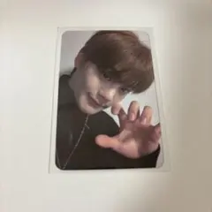 ZEROBASEONE ギュビン サイン入り トレカ | Mercari