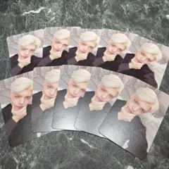 &TEAM Back to Life mini CD盤 トレカ マキ