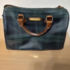 polo Ralph Lauren ミニボストンバック