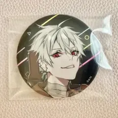 にじさんじ 葛葉 EXゲーマーズ にじフェス2025 缶バッジ