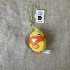 ウサビッチ スターズマスコット コマネチ