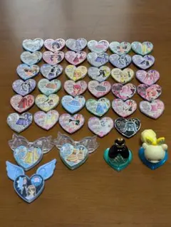 プリズムストーン　まとめ売り40個