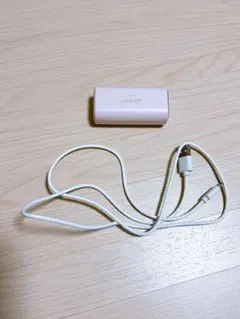 アンカー　Anker Nano Power Bank