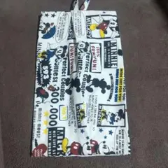 ボックス　ティッシュケ-スカバー