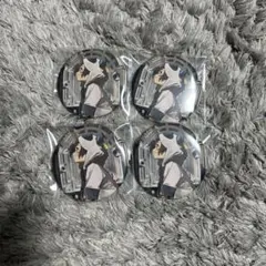 2025年最新】ワイテルズ nakamu 缶バッジの人気アイテム - メルカリ