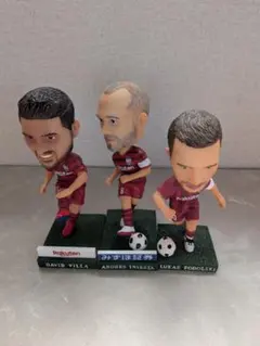 2026年最新】ボブルヘッド サッカーの人気アイテム - メルカリ