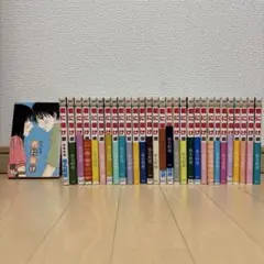 良品❗️全巻帯付き❗️ほぼ初版❗️君に届け全巻1〜30巻＋おまけ 椎名
