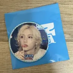 2025年最新】straykids 缶バッジ フィリックスの人気アイテム